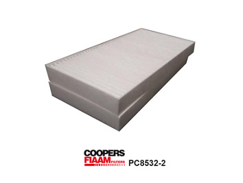 COOPERS FIAAM Pollenszűrő PC8532-2_FIAAM