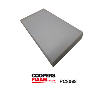 COOPERS FIAAM Pollenszűrő PC8068_FIAAM