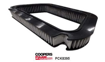 COOPERS FIAAM Pollenszűrő PCK8395_FIAAM