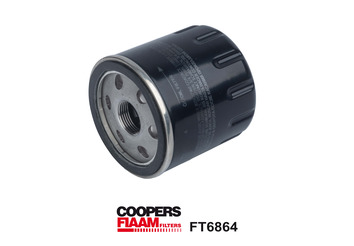 COOPERS FIAAM Olajszűrő FT6864_FIAAM