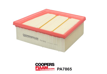 COOPERS FIAAM Levegőszűrő PA7865_FIAAM