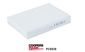 COOPERS FIAAM Pollenszűrő PC8538_FIAAM