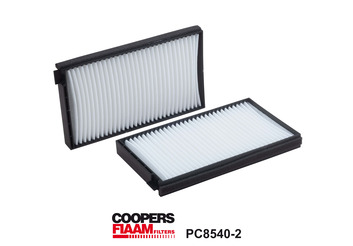 COOPERS FIAAM Pollenszűrő PC8540-2_FIAAM