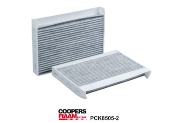 COOPERS FIAAM Pollenszűrő PCK8505-2_FIAAM