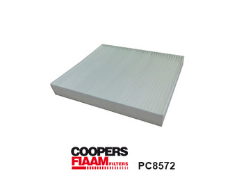 COOPERS FIAAM Pollenszűrő PC8572_FIAAM