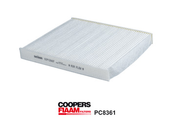 COOPERS FIAAM Pollenszűrő PC8361_FIAAM