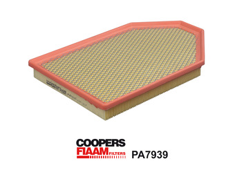 COOPERS FIAAM Levegőszűrő PA7939_FIAAM