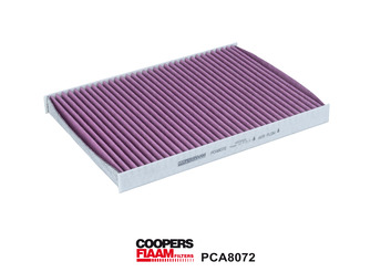 COOPERS FIAAM Pollenszűrő PCA8072_FIAAM