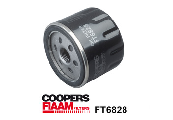 COOPERS FIAAM Olajszűrő FT6828_FIAAM