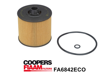 COOPERS FIAAM Olajszűrő betét FA6842ECO_FIAAM