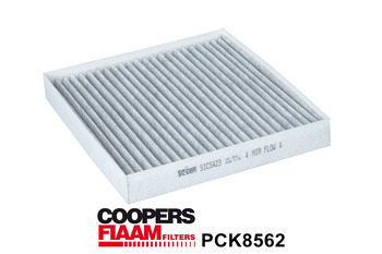 COOPERS FIAAM Pollenszűrő PCK8562_FIAAM