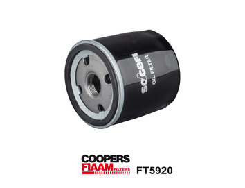 COOPERS FIAAM Olajszűrő FT5920_FIAAM