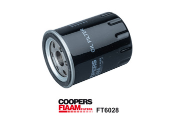 COOPERS FIAAM Olajszűrő FT6028_FIAAM