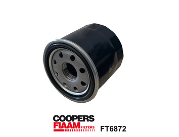 COOPERS FIAAM Olajszűrő FT6872_FIAAM