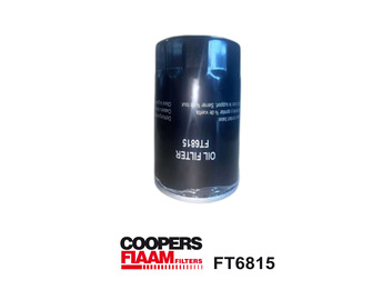 COOPERS FIAAM Olajszűrő FT6815_FIAAM