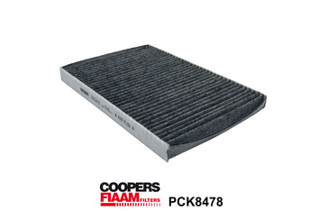 COOPERS FIAAM Pollenszűrő PCK8478_FIAAM