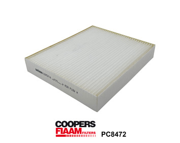 COOPERS FIAAM Pollenszűrő PC8472_FIAAM