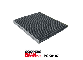 COOPERS FIAAM Pollenszűrő PCK8187_FIAAM