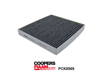 COOPERS FIAAM Pollenszűrő PCK8569_FIAAM