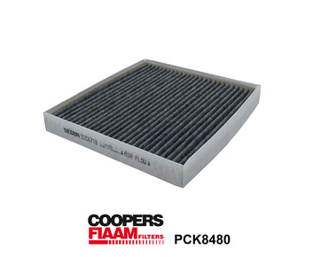 COOPERS FIAAM Pollenszűrő PCK8480_FIAAM