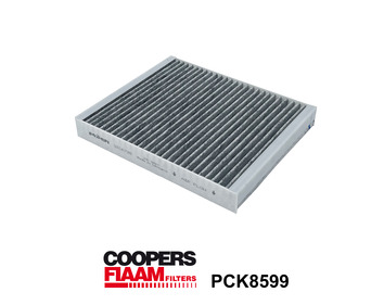 COOPERS FIAAM Pollenszűrő PCK8599_FIAAM