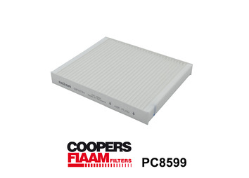 COOPERS FIAAM Pollenszűrő PC8599_FIAAM