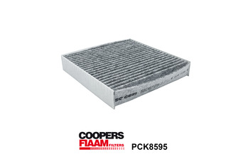 COOPERS FIAAM Pollenszűrő PCK8595_FIAAM