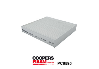 COOPERS FIAAM Pollenszűrő PC8595_FIAAM