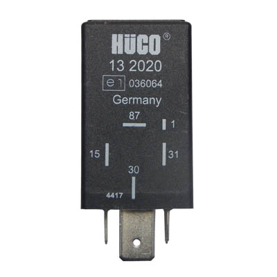 HÜCO Relé 132020_HUC