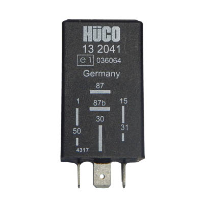 HÜCO Relé 132041_HUC