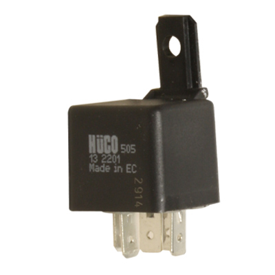 HÜCO Relé 132201_HUC