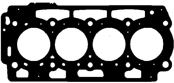 BGA Hengerfej töm. CH1532B_BGA