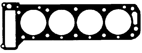 BGA Hengerfej töm. GK6355_BGA