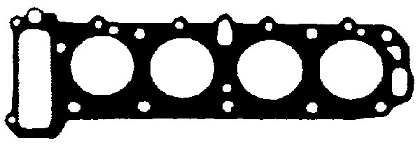 BGA Hengerfej töm. GK6359_BGA