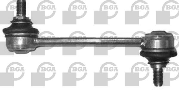 BGA Stabilizátor kar LS3302_BGA