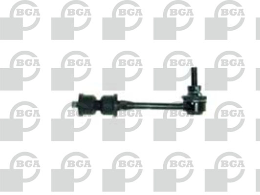 BGA Stabilizátor kar LS6502_BGA