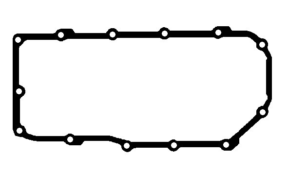 BGA Olajteknő tömítés OP0341_BGA