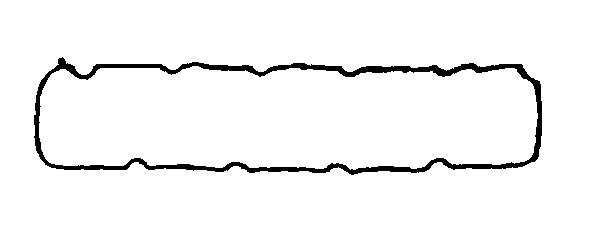 BGA Szelepfedél tömítés RC0338_BGA