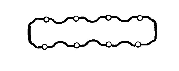 BGA Szelepfedél tömítés RC0370_BGA