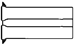 BGA Szelepfedél tömítés RC0397_BGA