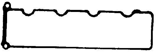 BGA Szelepfedél tömítés RC4358_BGA