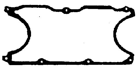 BGA Szelepfedél tömítés RC4380_BGA