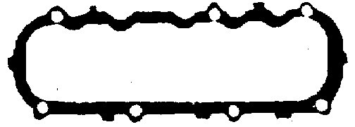 BGA Szelepfedél tömítés RC5389_BGA