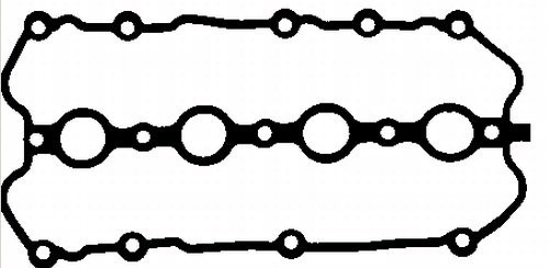 BGA Szelepfedél tömítés RC6500_BGA