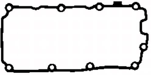 BGA Szelepfedél tömítés RC6501_BGA