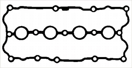 BGA Szelepfedél tömítés RC6503_BGA