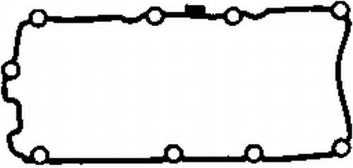 BGA Szelepfedél tömítés RC6504_BGA