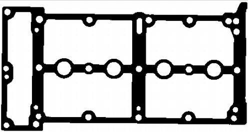 BGA Szelepfedél tömítés RC6570_BGA