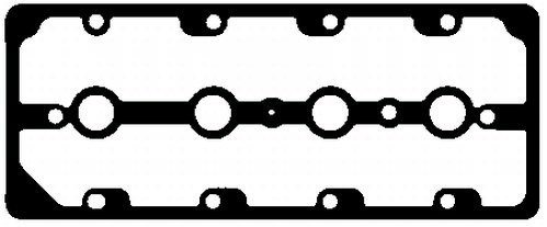 BGA Szelepfedél tömítés RC6573_BGA