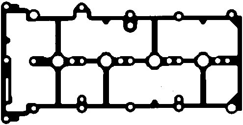 BGA Szelepfedél tömítés RC7306_BGA